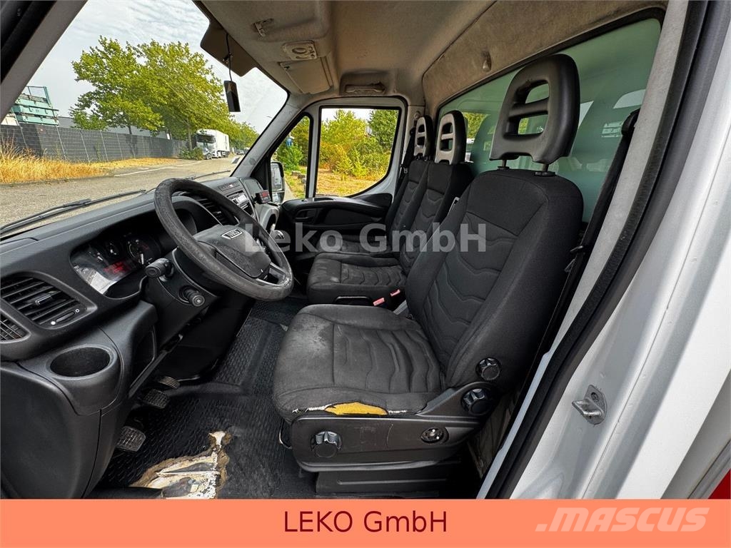 Iveco Daily 35C13 شاحنات أخرى