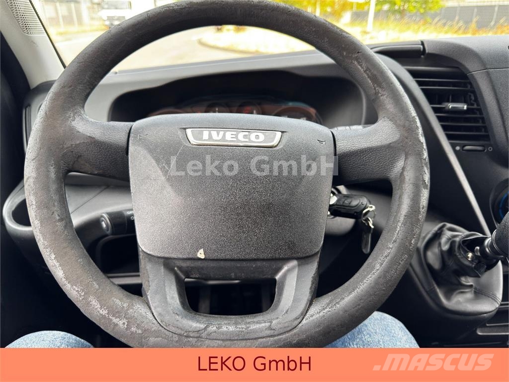 Iveco Daily 35C13 شاحنات أخرى