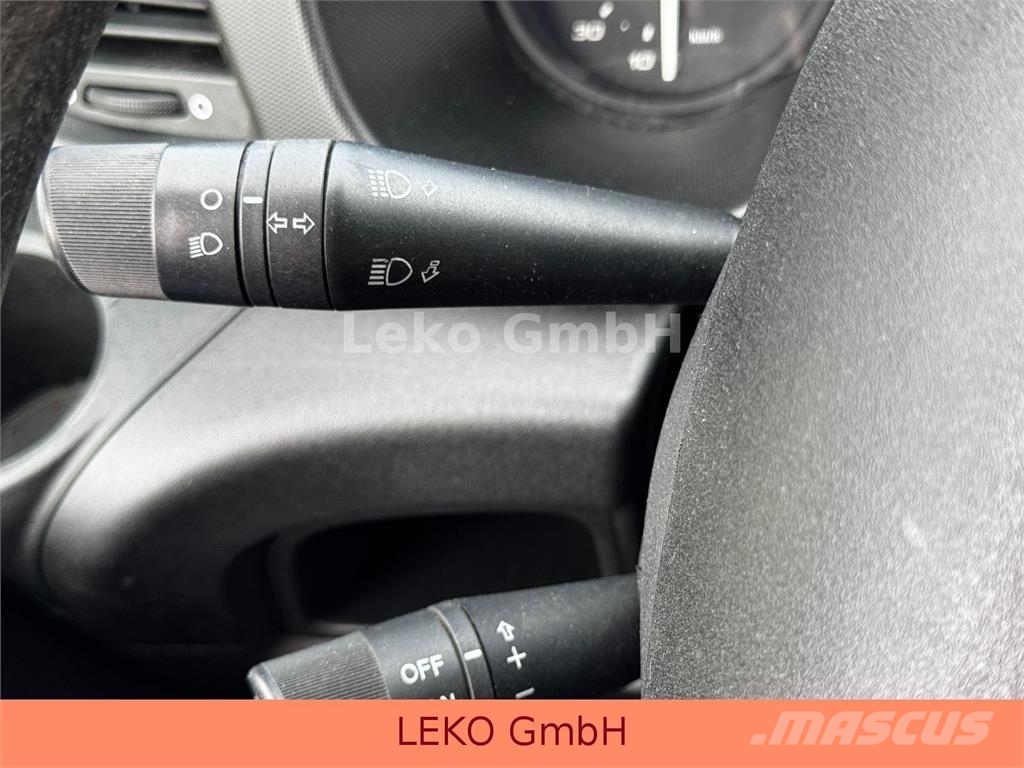 Iveco Daily 35C13 شاحنات أخرى