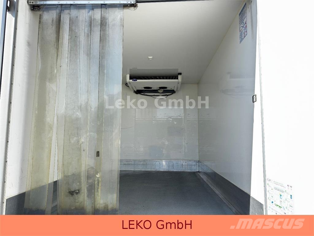 Iveco Daily 35C12 Otros camiones