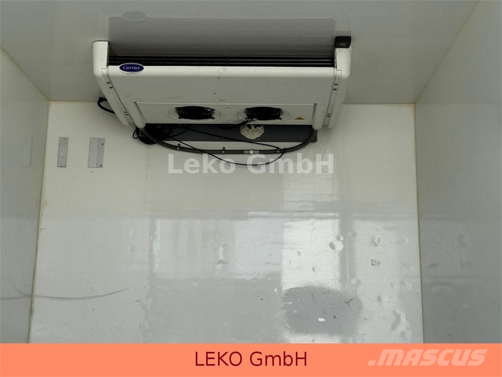 Iveco Daily 35C12 Otros camiones