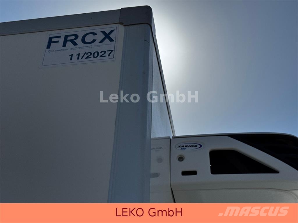 Iveco Daily 35C12 Otros camiones