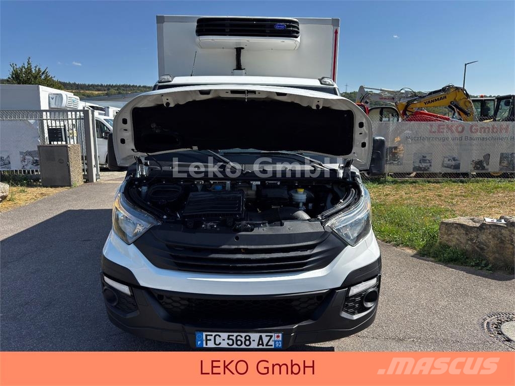 Iveco Daily 35C12 Otros camiones