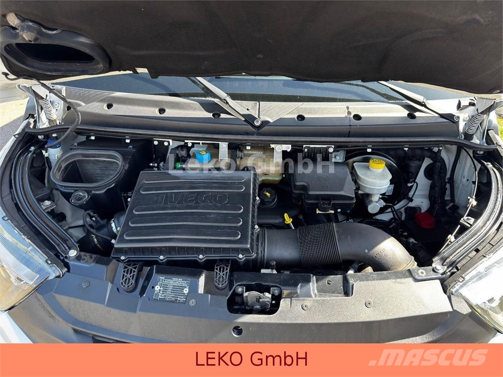 Iveco Daily 35C12 Otros camiones