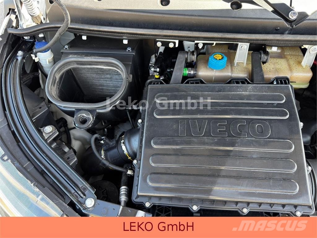Iveco Daily 35C12 Otros camiones