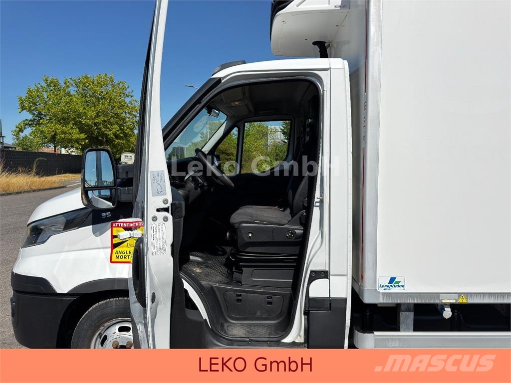 Iveco Daily 35C12 Otros camiones