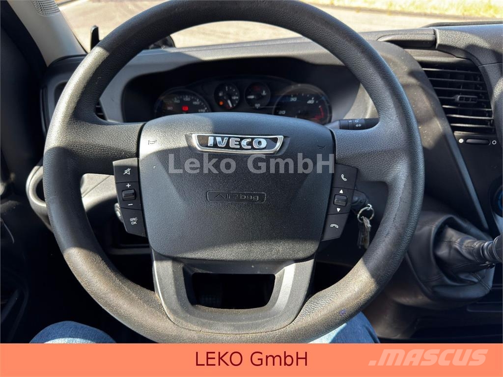Iveco Daily 35C12 Otros camiones