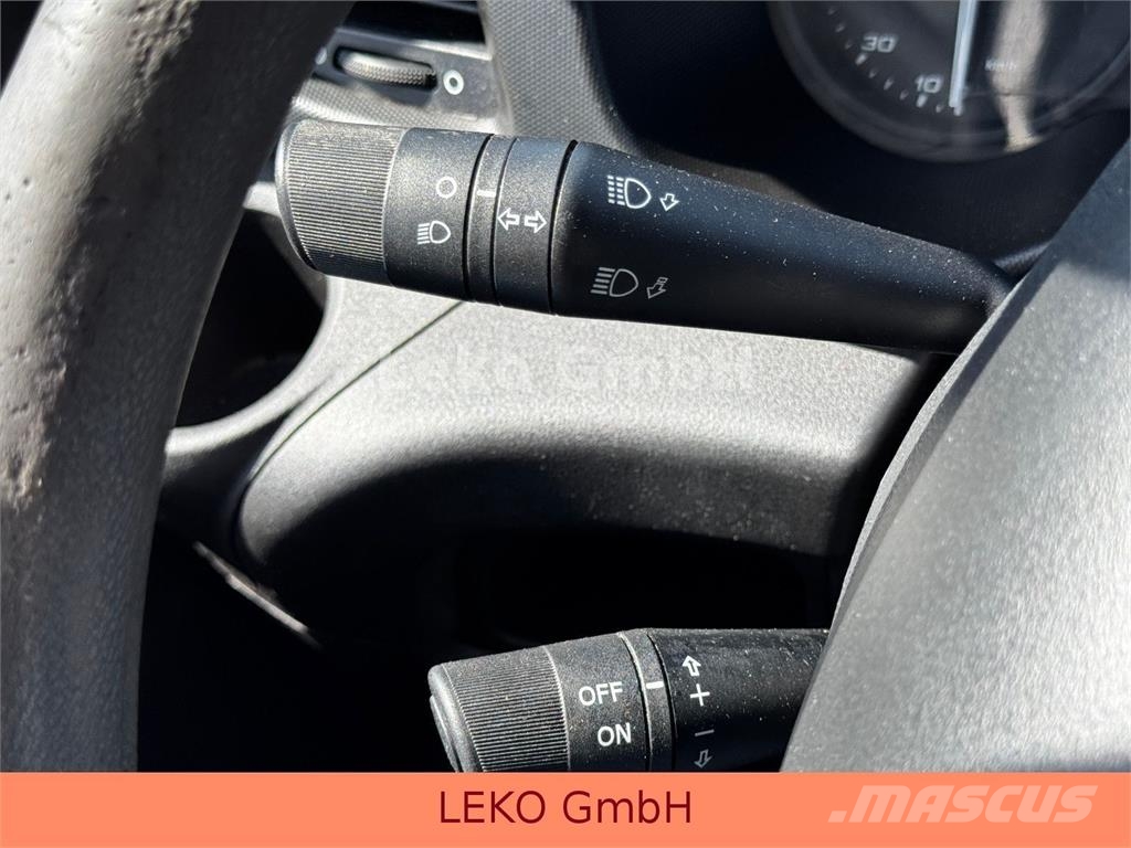 Iveco Daily 35C12 Otros camiones