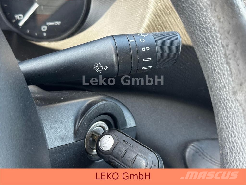 Iveco Daily 35C12 Otros camiones