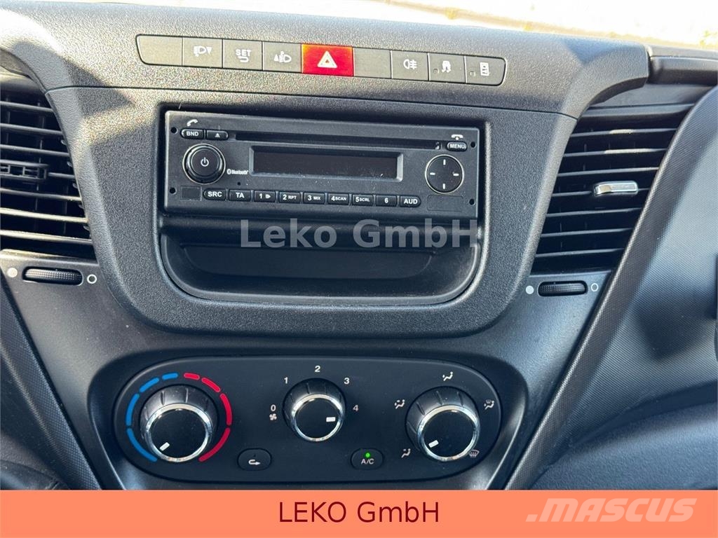 Iveco Daily 35C12 Otros camiones