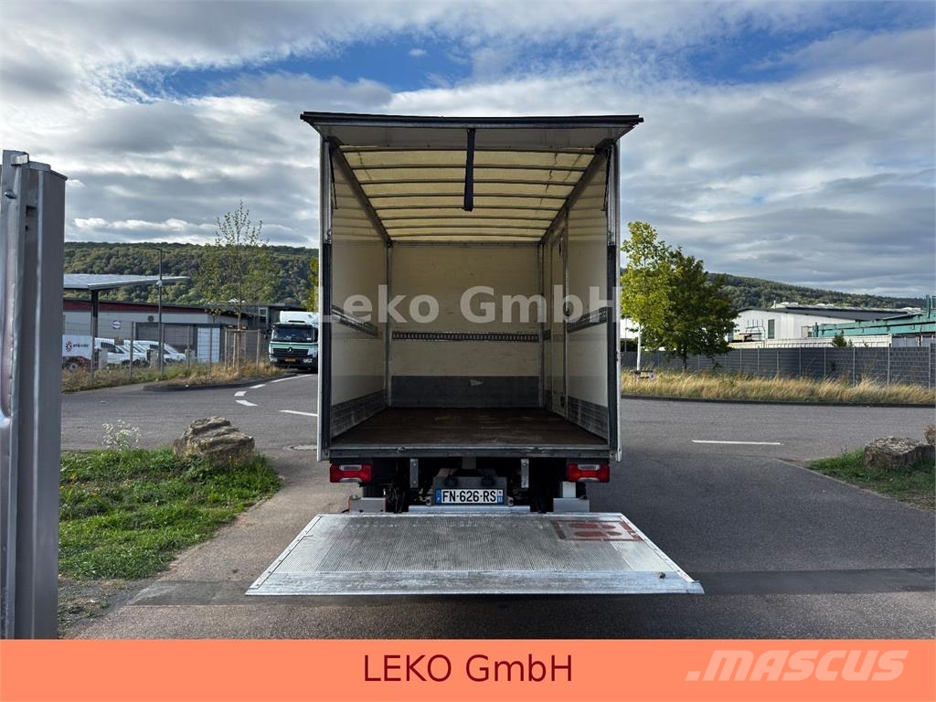 Iveco Daily 35C14 其他货车