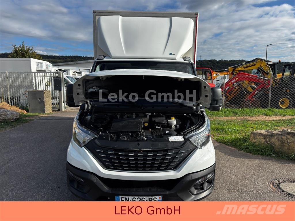 Iveco Daily 35C14 其他货车