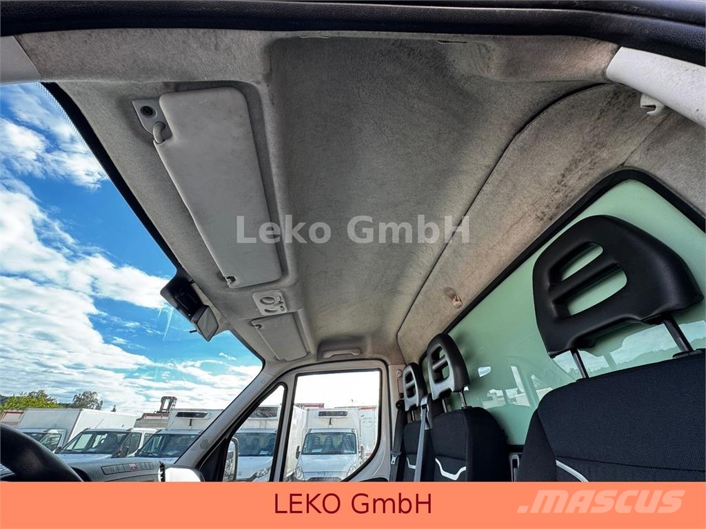Iveco Daily 35C14 其他货车