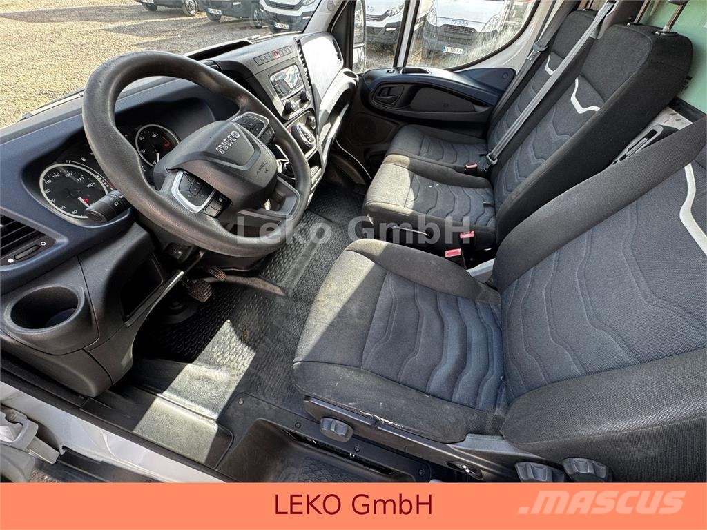 Iveco Daily 35C14 其他货车