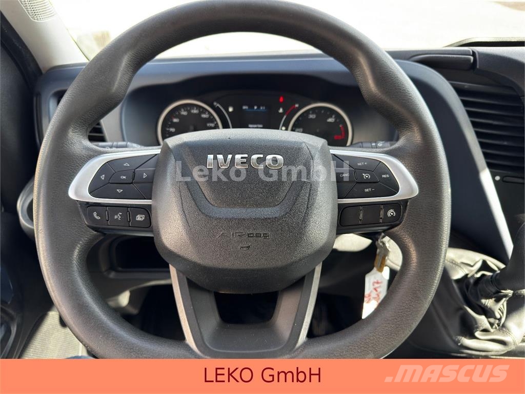 Iveco Daily 35C14 其他货车