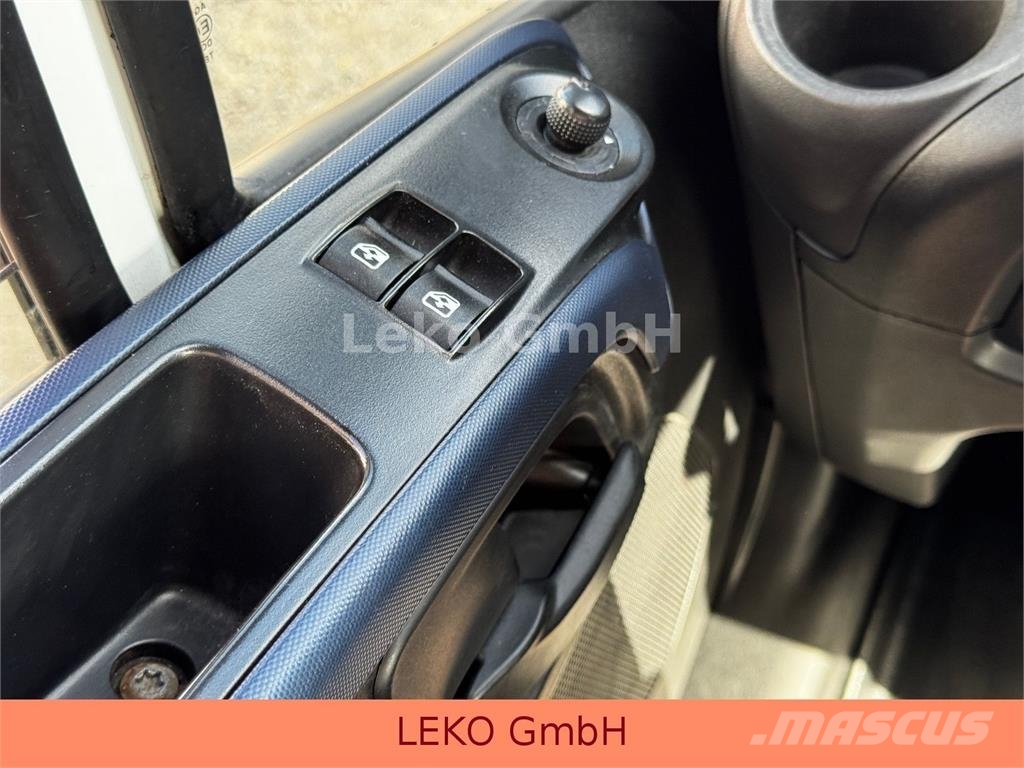 Iveco Daily 35C14 其他货车