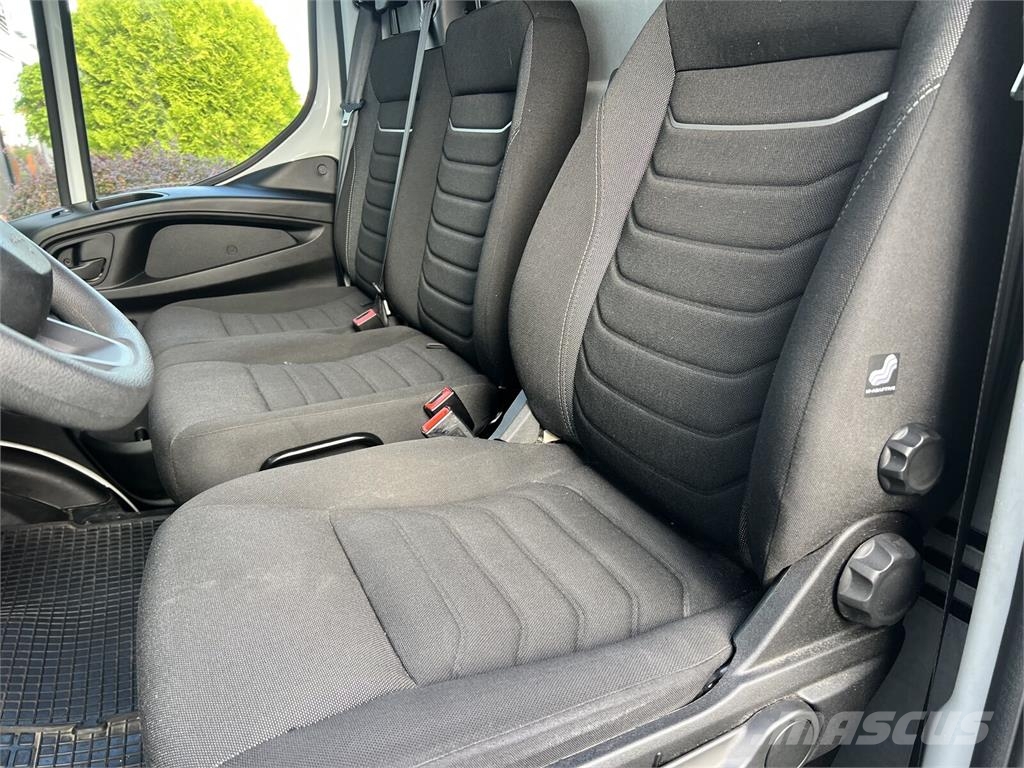 Iveco DAILY 35C16 REFRIGERATOR THERMO KING Anders