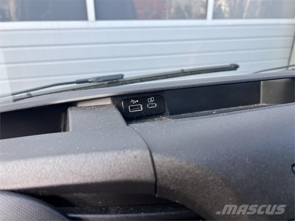 Iveco DAILY 35C16 REFRIGERATOR THERMO KING Anders