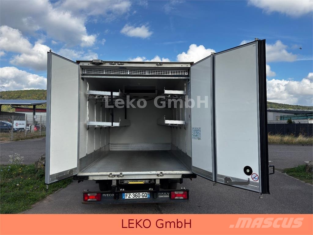 Iveco Daily 35C14 Ostali kamioni