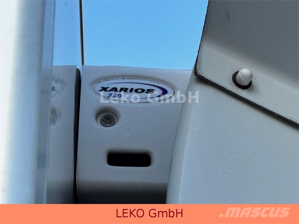 Iveco Daily 35C14 Ostali kamioni