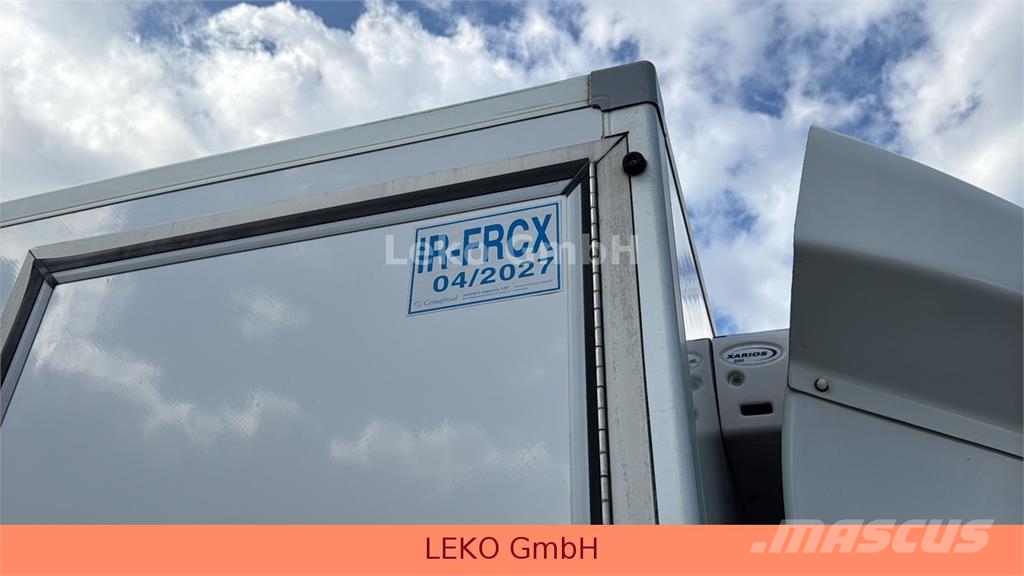 Iveco Daily 35C14 Ostali kamioni