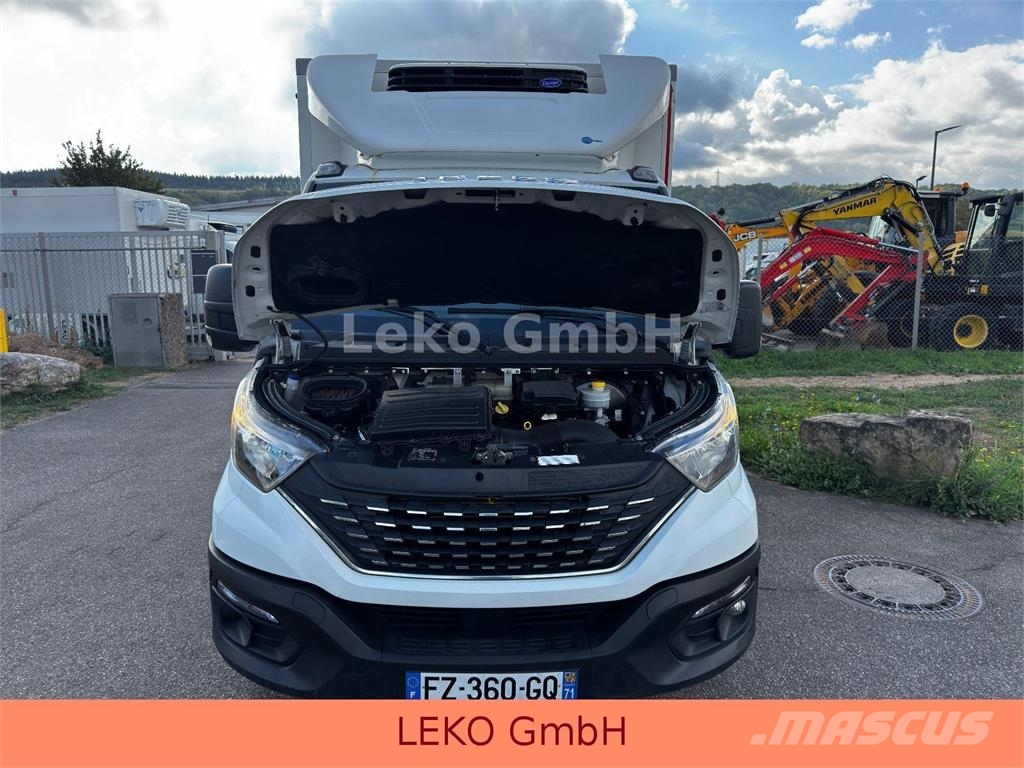 Iveco Daily 35C14 Ostali kamioni