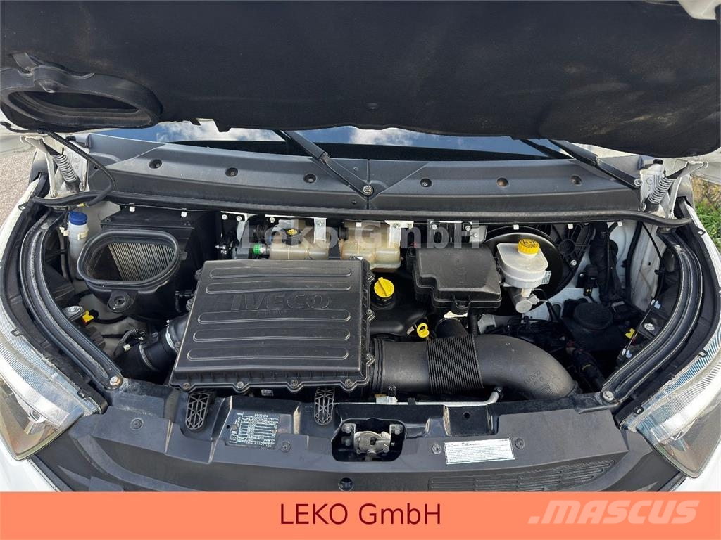 Iveco Daily 35C14 Ostali kamioni