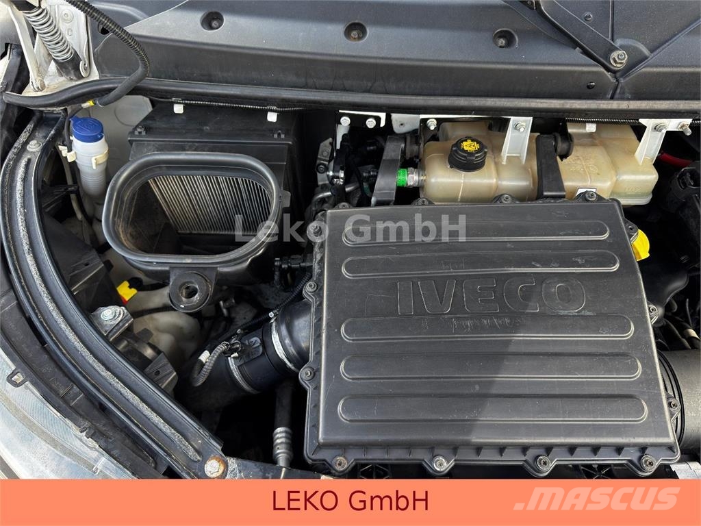 Iveco Daily 35C14 Ostali kamioni
