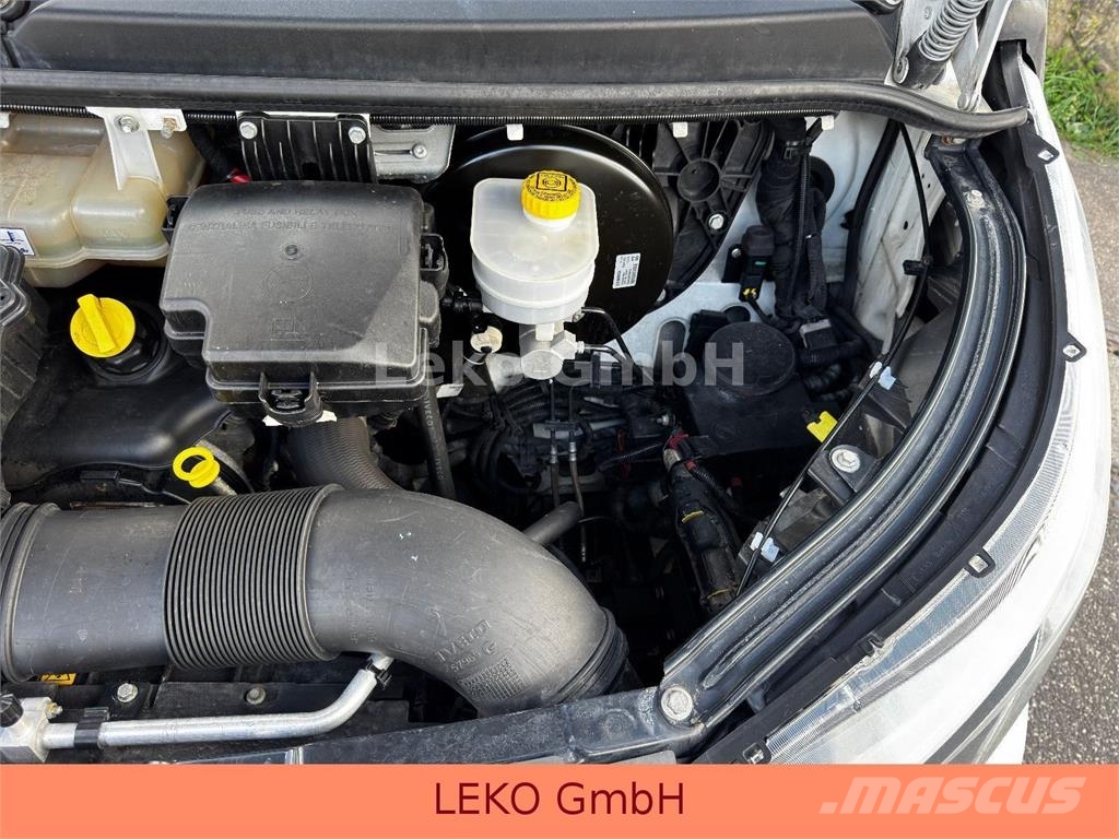 Iveco Daily 35C14 Ostali kamioni