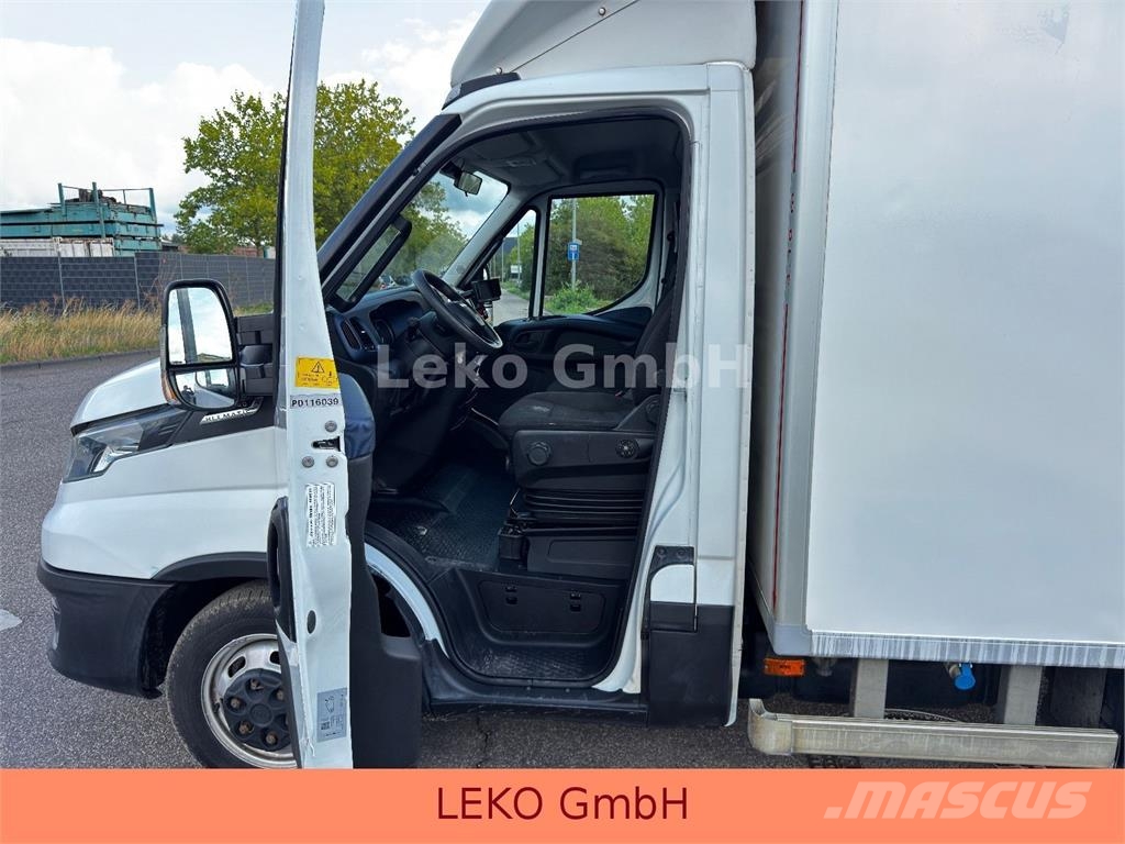 Iveco Daily 35C14 Ostali kamioni