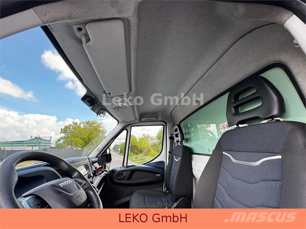 Iveco Daily 35C14 Ostali kamioni