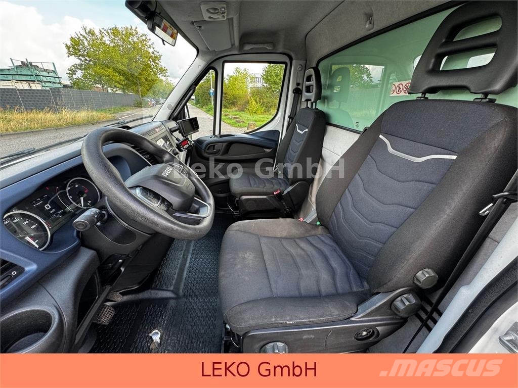 Iveco Daily 35C14 Ostali kamioni