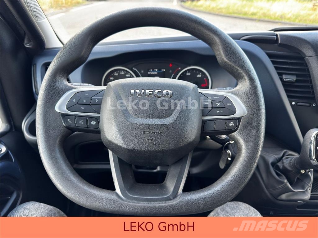 Iveco Daily 35C14 Ostali kamioni