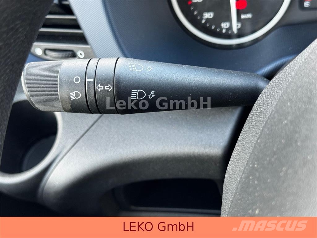 Iveco Daily 35C14 Ostali kamioni