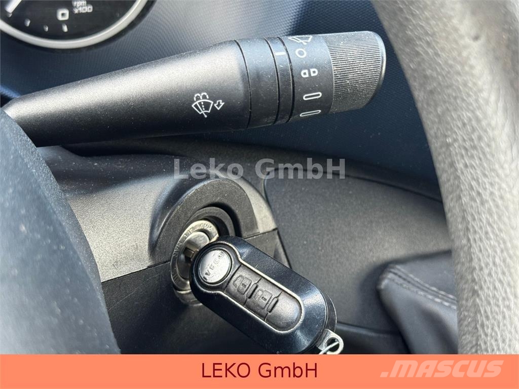 Iveco Daily 35C14 Ostali kamioni