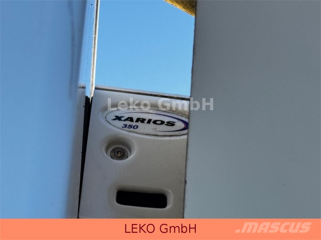 Iveco Daily 35C14 Egyéb
