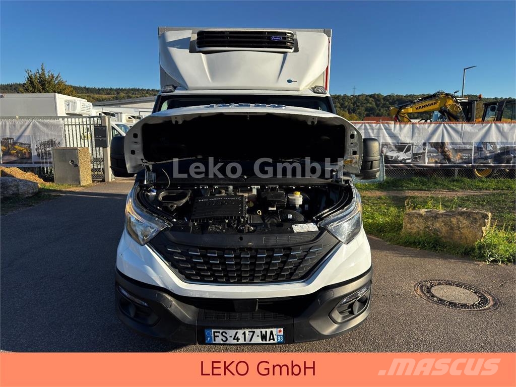 Iveco Daily 35C14 Egyéb