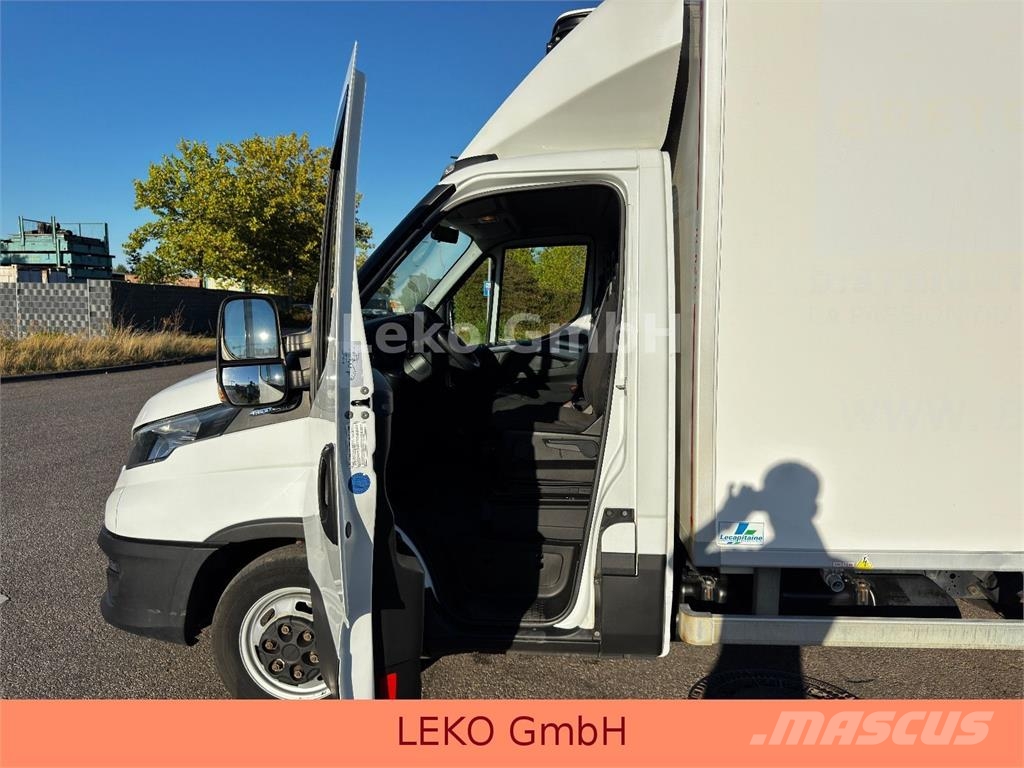 Iveco Daily 35C14 Egyéb