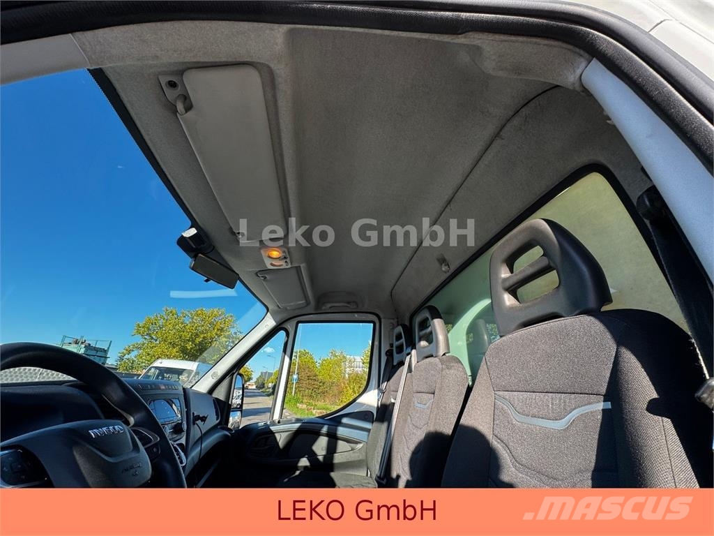 Iveco Daily 35C14 Egyéb