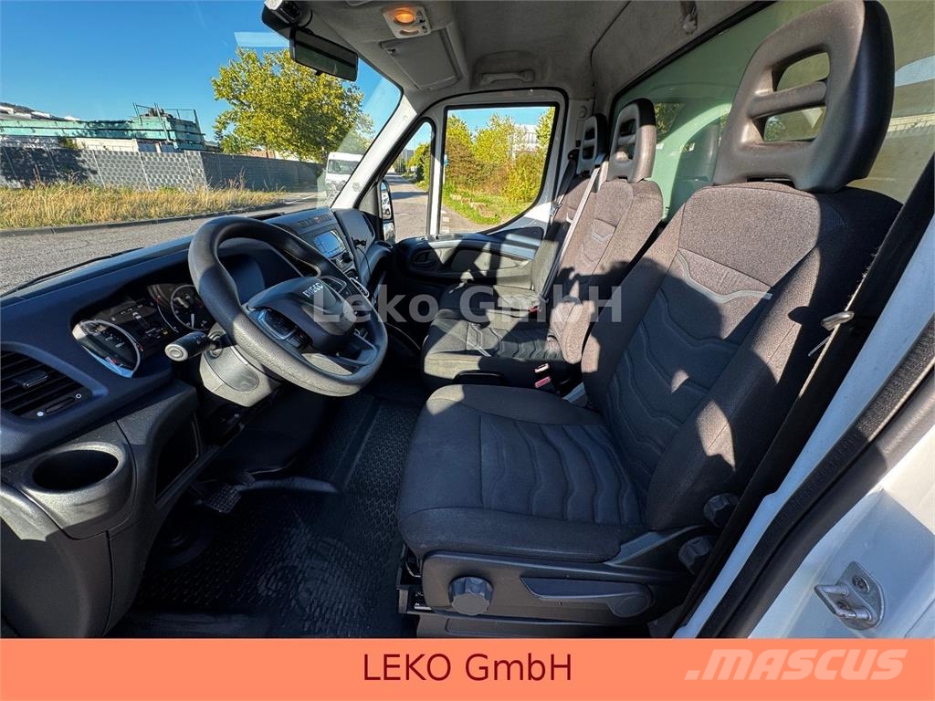 Iveco Daily 35C14 Egyéb