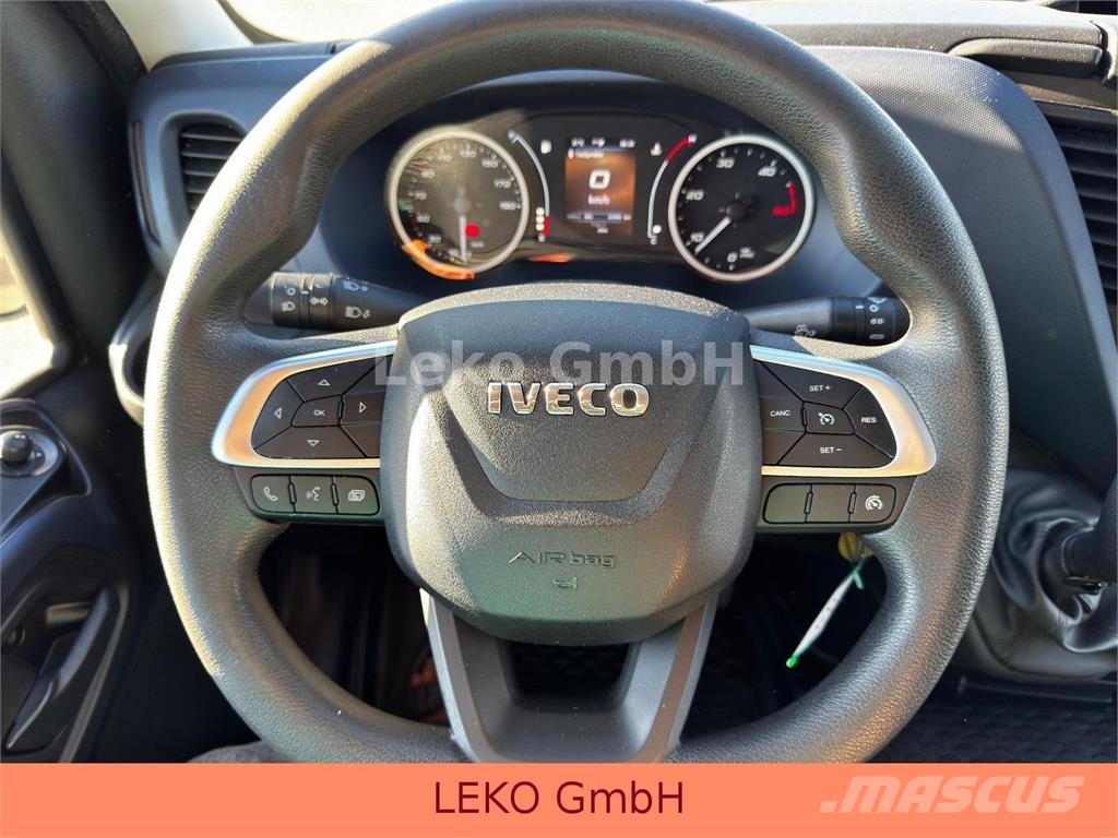 Iveco Daily 35C14 Egyéb