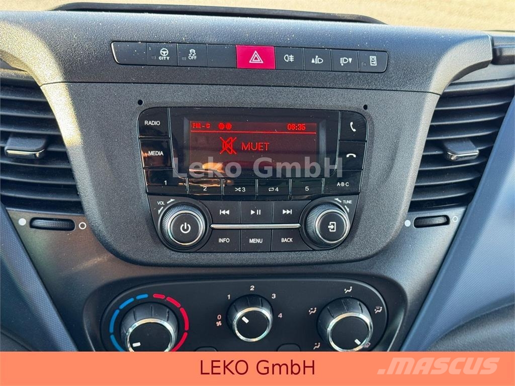 Iveco Daily 35C14 Egyéb