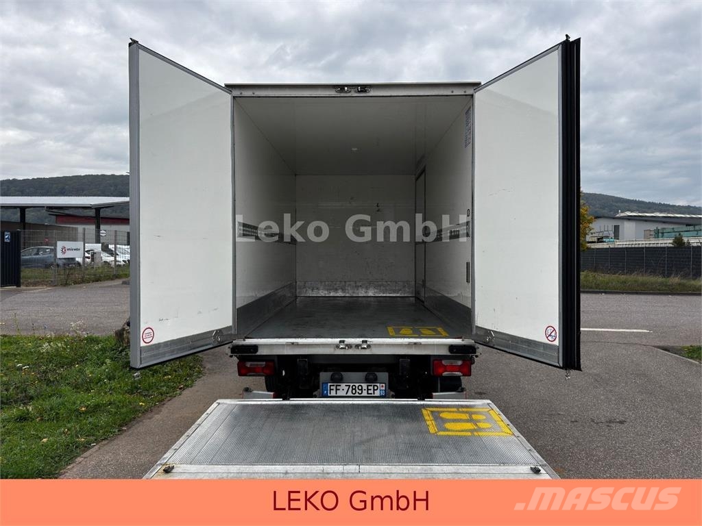 Iveco Daily 35C14 شاحنات أخرى
