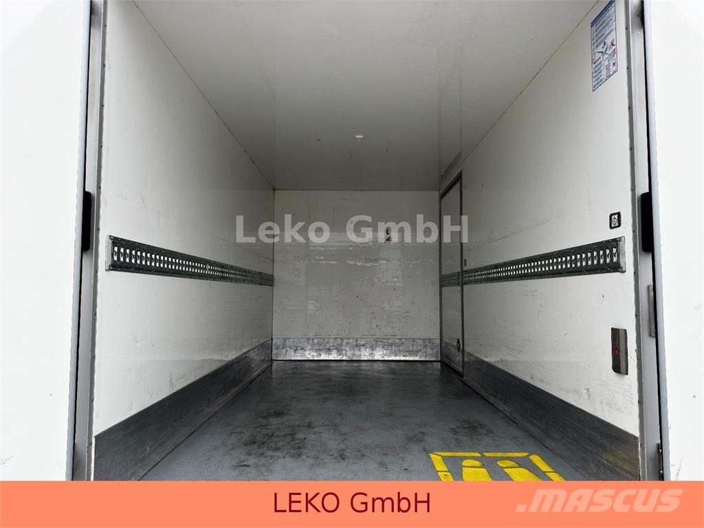 Iveco Daily 35C14 شاحنات أخرى