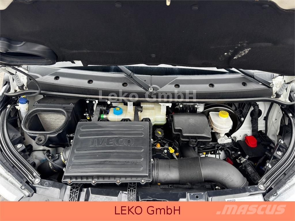 Iveco Daily 35C14 شاحنات أخرى