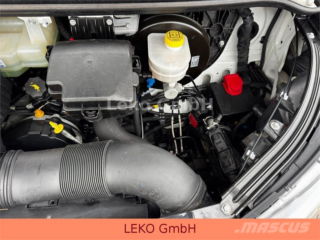 Iveco Daily 35C14 شاحنات أخرى