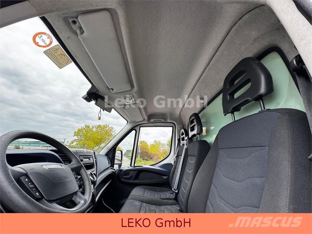 Iveco Daily 35C14 شاحنات أخرى