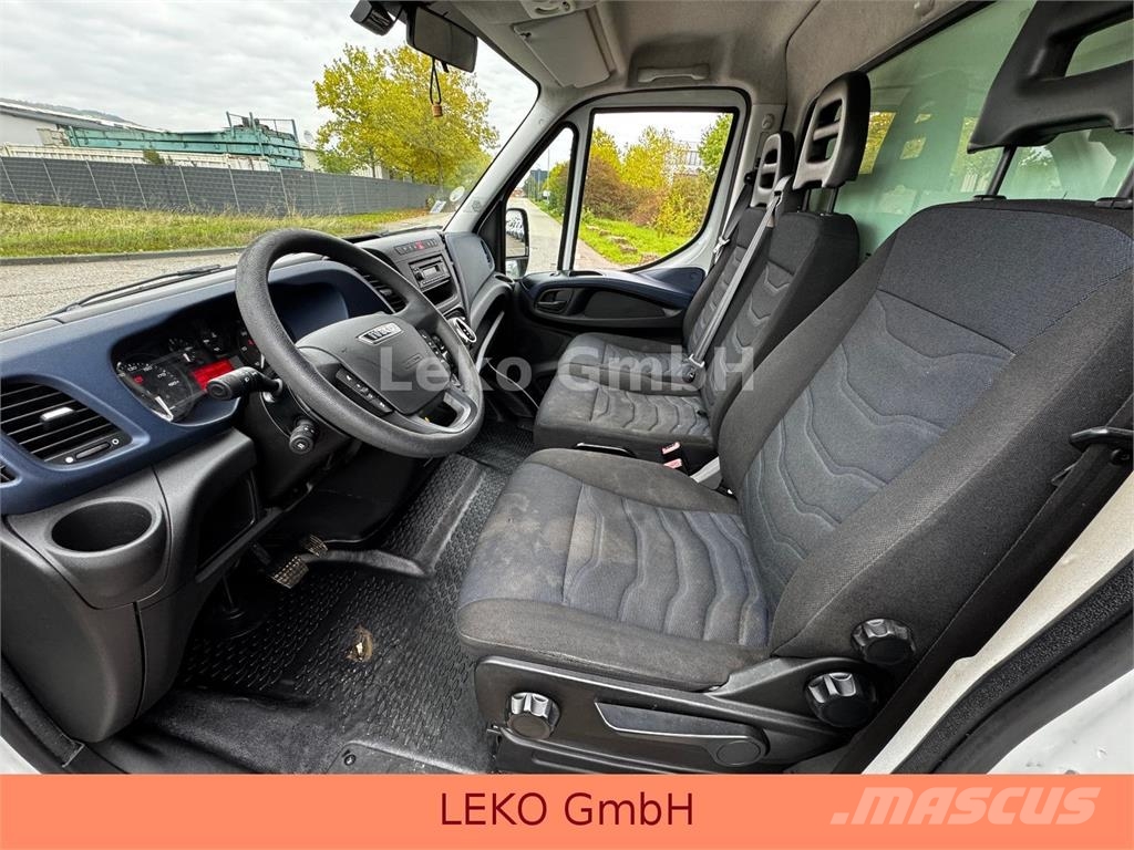Iveco Daily 35C14 شاحنات أخرى