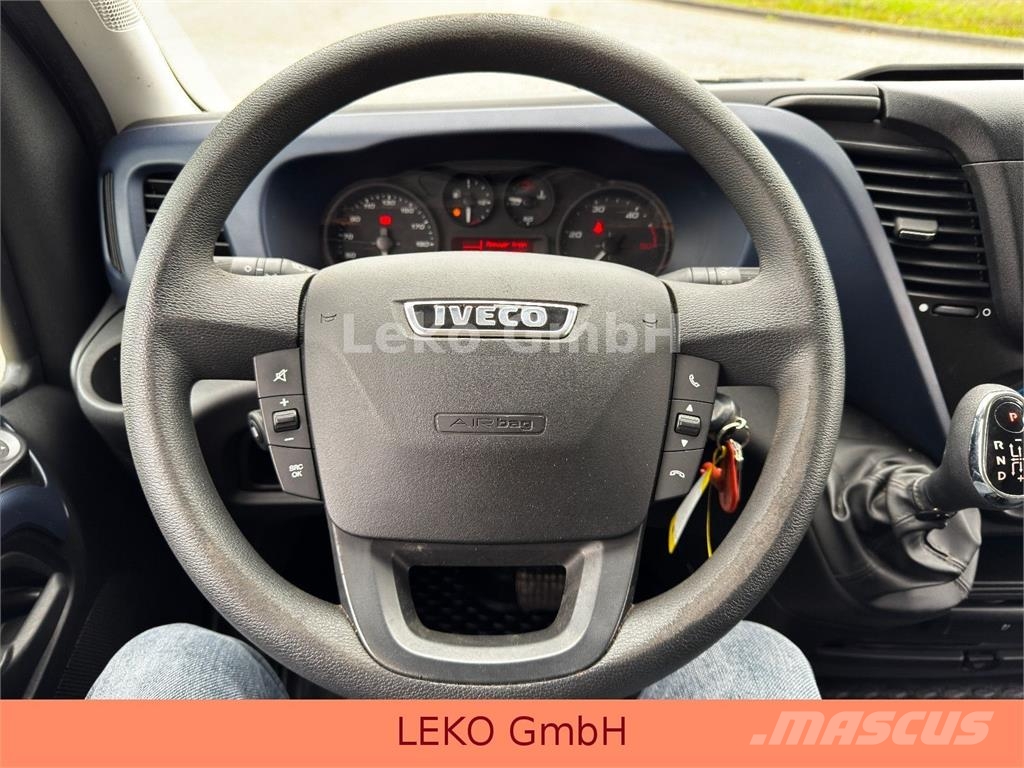 Iveco Daily 35C14 شاحنات أخرى