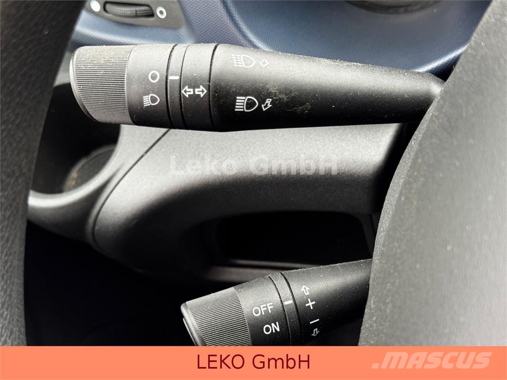 Iveco Daily 35C14 شاحنات أخرى